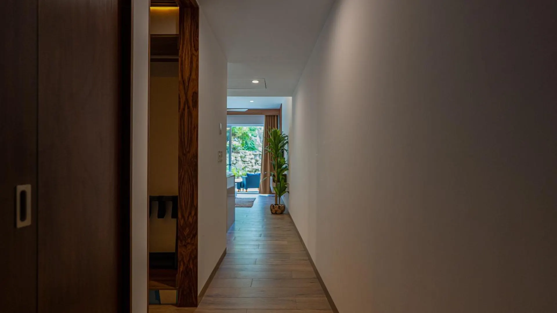 Wooden Retreat Otel Playa del Carmen