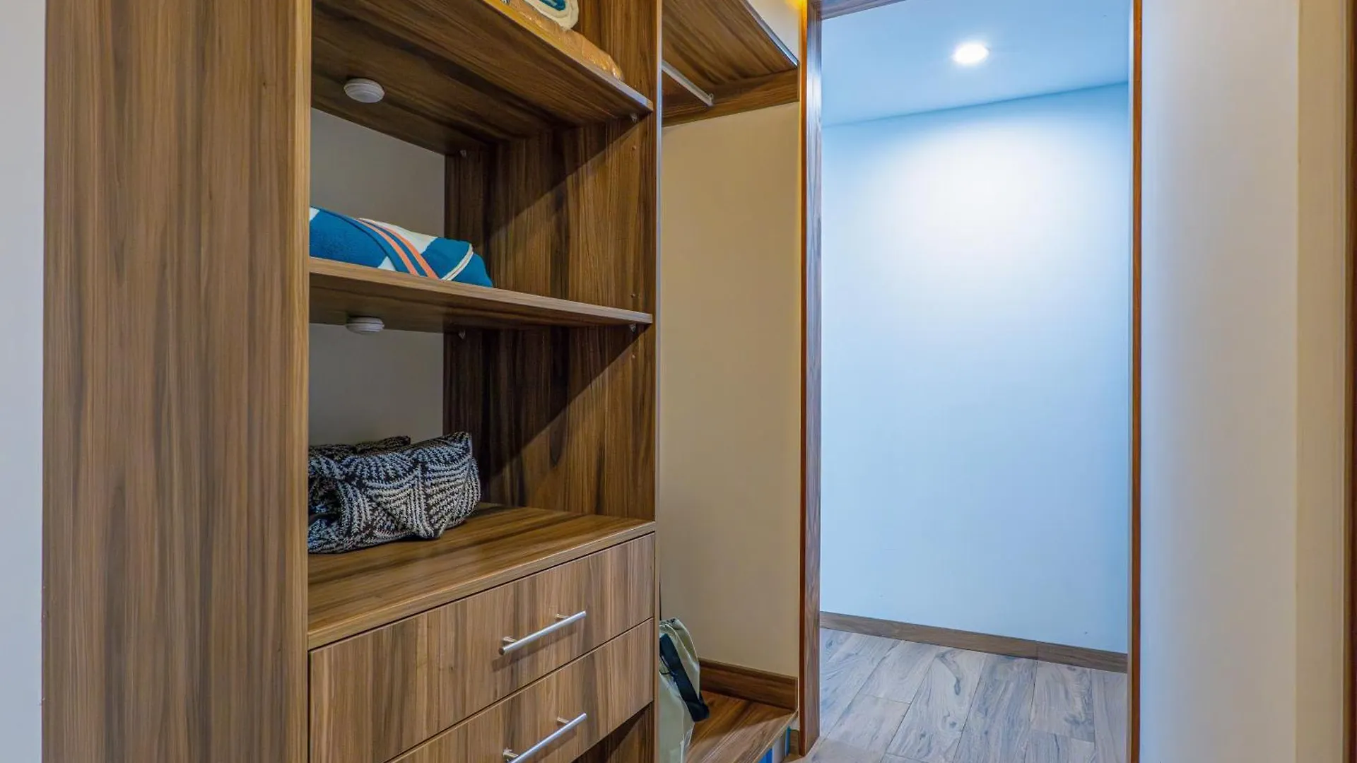 Wooden Retreat Otel Playa del Carmen