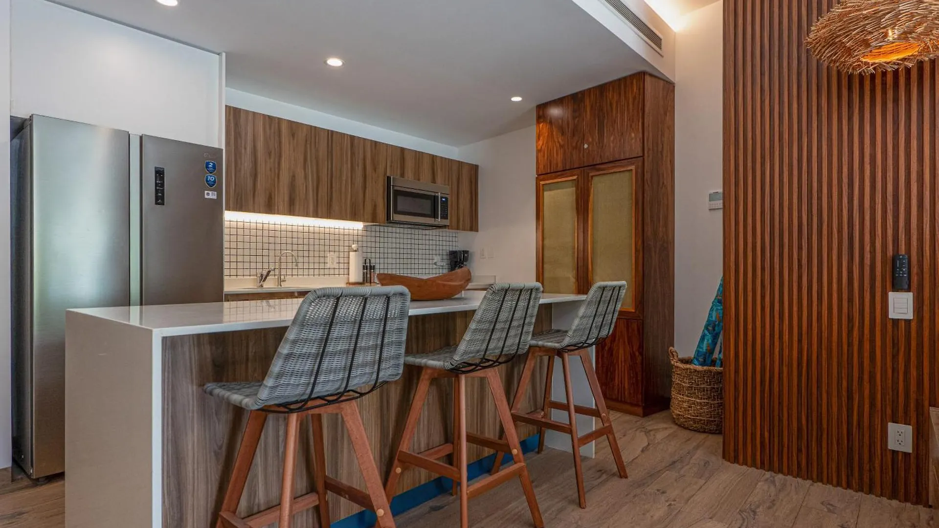 Wooden Retreat Otel Playa del Carmen 0*,  Meksika