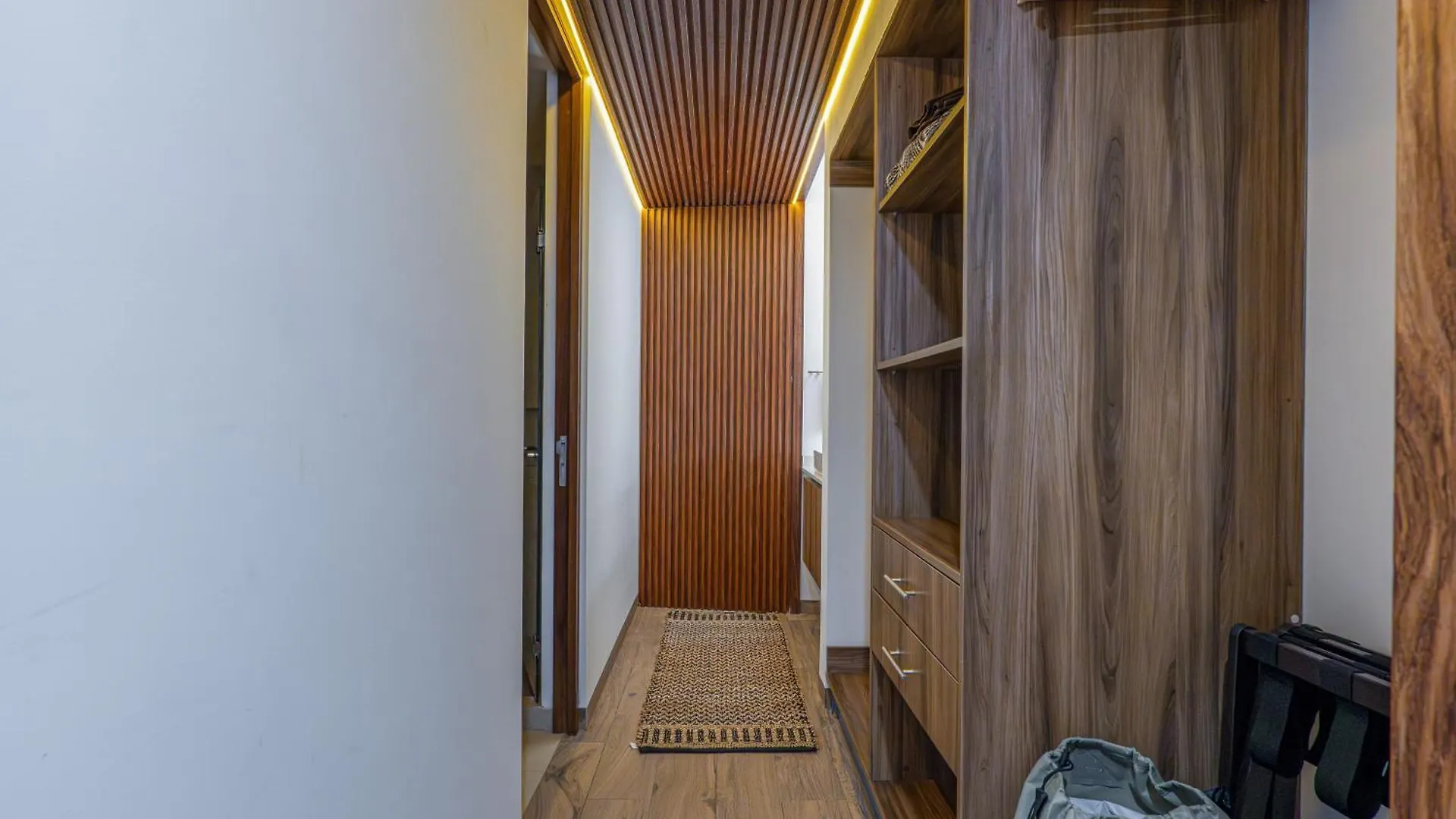 Wooden Retreat Otel Playa del Carmen